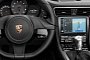 Chinese Porsche Owners Are Switching from iPhone Devices to Android OS