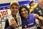 Maradona Dedicates Mexico Win to Valentino Rossi