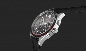 Maranello 1961 By Omologato Is A Nod To The Prancing Horse's First F1 Title