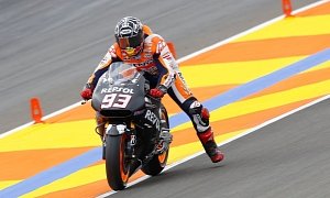 Marc Marquez and Dani Pedrosa Ask for a More Manageable Bike