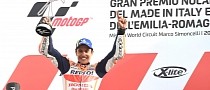 Marc Marquez Is Getting Better, There's a Good Chance He Might Race in 2022