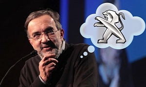 Marchionne Denies Rumors of Peugeot and Opel Merger