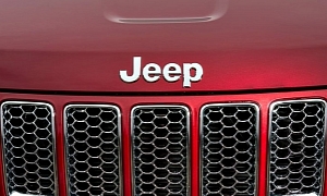 Marchionne Displeased by Not Meeting Demand With Jeep Production