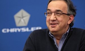 Marchionne Doesn’t Give Up: FCA – GM Merger Would Generate $30 Billion a Year