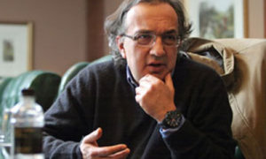 Marchionne Expects Rational Pricing in the US by 2011