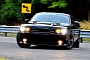 Marchionne's Dodge Challenger SRT8 to Be Auctioned Off