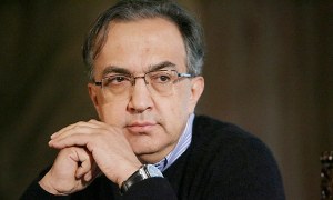 Marchionne Says Sicily Plant Will Be Shut