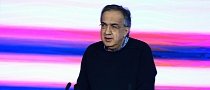 Marchionne: Some People Buy Lamborghinis Because They Can't Get A Ferrari