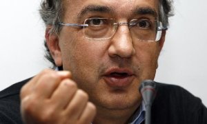 Marchionne to Head Chrysler?