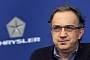 Marchionne to Remain Fiat-Chrysler CEO Through 2017