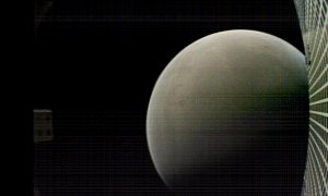 MarCO CubeSats Worked as Planned During InSight Mars Landing