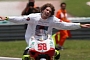 Marco Simoncelli to Become a MotoGP Legend