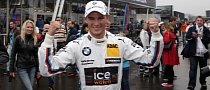 Marco Wittmann Wins 2014 DTM Title in the Eight Round