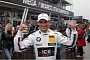 Marco Wittmann Wins 2014 DTM Title in the Eight Round