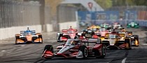 Marcus Ericsson Wins the INDYCAR Season Opener, Wild Race on the Streets of St. Pete