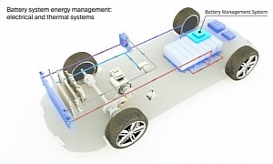 Marelli's New Wireless Distributed Battery Management System To Enhance EV Driving Range