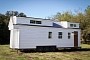 Marietta Is a Gorgeous Double Loft Tiny Home Loaded With Amenities
