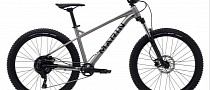 Marin Bikes' San Quentin 1 "Enduro" Hardtail Will Empty Your Pockets of Just $1,100