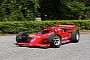 Mario Andretti's IndyCar Winning Lola T800 Cosworth Could Have One Pay $450,000 for It