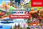 Mario Kart 8 Deluxe – Booster Course Pass Wave 2 Brings Eight New Tracks, Drops in August
