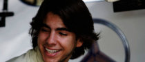 Mario Moraes Signs KV Racing Deal for 2009