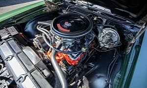 Mark IV LS6 454: A Look Back at One of the Muscle Car Golden Age's Most Impressive V8s