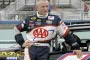 Mark Martin to Race Through 2012