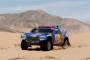 Mark Miller Wins Stage 5 of Dakar, Sainz Moves into Overall Lead