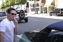 Mark Wahlberg’s Sleek, Two-Tone Rolls-Royce Phantom Drophead Is a Baller Car