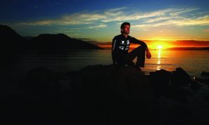 Mark Webber Cancels 2009 Pure Tasmania Challenge Due to Lack of Funds
