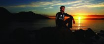 Mark Webber Cancels 2009 Pure Tasmania Challenge Due to Lack of Funds