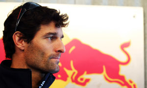 Mark Webber Confident in Strong Result in Malaysia