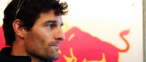 Mark Webber Confident in Strong Result in Malaysia