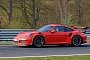 Mark Webber Drives the 2016 Porsche 911 GT3 RS On the Nurburgring, No Lap Time For Now