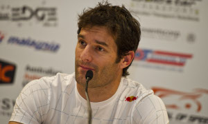 Mark Webber, Highest Sports Earner in Australia in 2010
