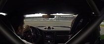 Mark Webber Manhandles 2019 Porsche 911 GT3 RS on Nurburgring F1 Track