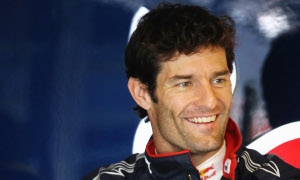 Mark Webber Rescued Will Power's Racing Career in 2004