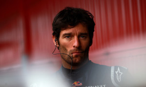 Mark Webber Revives Tasmania Challenge