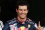 Mark Webber Scores First F1 Win at the Nurburgring