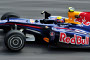 Mark Webber Takes Pole in Chaotic Malaysia Qualifying