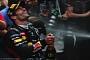 Mark Webber Takes the Monaco Checkered Flag First