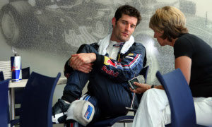 Mark Webber Unappealing to Australian Sponsors