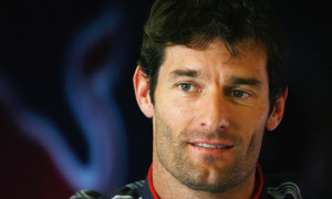 Mark Webber Will Debut the RB6 at Jerez