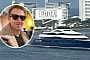 Mark Zuckerberg "Disappears" Megayacht Launchpad and Shadow Vessel Wingman