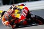 Marquez Leads FP1 at Silverstone, Two Ducati in Top 3