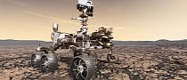 Mars 2020 Rover Needs a Name, NASA Launches Competition