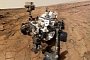 Mars 2020 Rover Nuclear Power Generator Enters Testing Stages