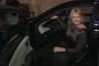 Martha Stewart Likes 2013 Toyota Avalon