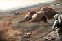 Martian Habitation Pod Concept to Be Shown at Goodwood