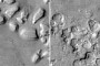Martian Mesas and Pits Play Tricks on the Eyes, We Don’t Know What Made Them